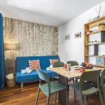 Apartment Hostdomus - Shiny View Sestriere