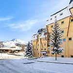 Hostdomus - Shiny View Apartment