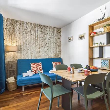 Apartamento Hostdomus - Shiny View Sestriere