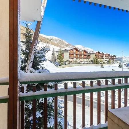 Hostdomus - Shiny View * Sestriere
