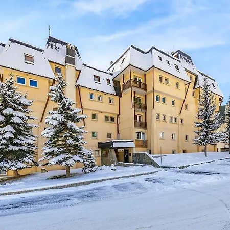 Hostdomus - Shiny View Apartamento