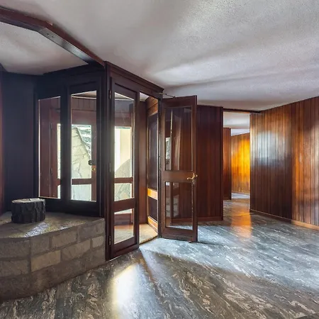 Apartamento Hostdomus - Shiny View *