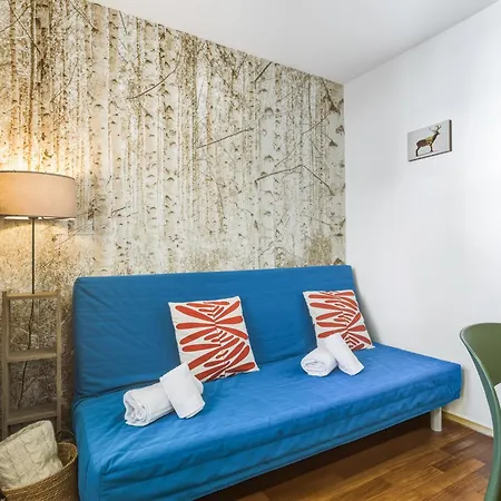 Hostdomus - Shiny View