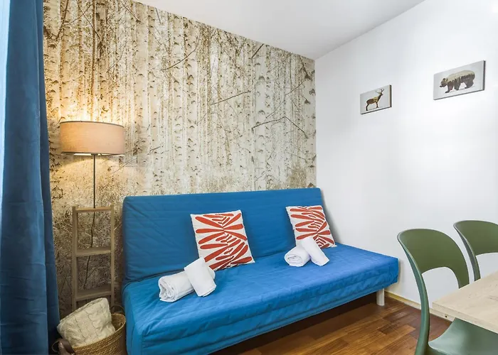 Hostdomus - Shiny View