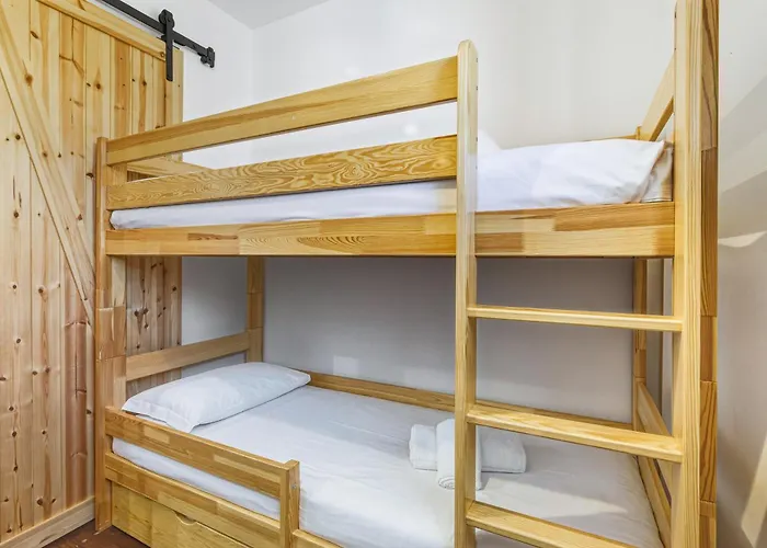 Hostdomus - Shiny View Daire *